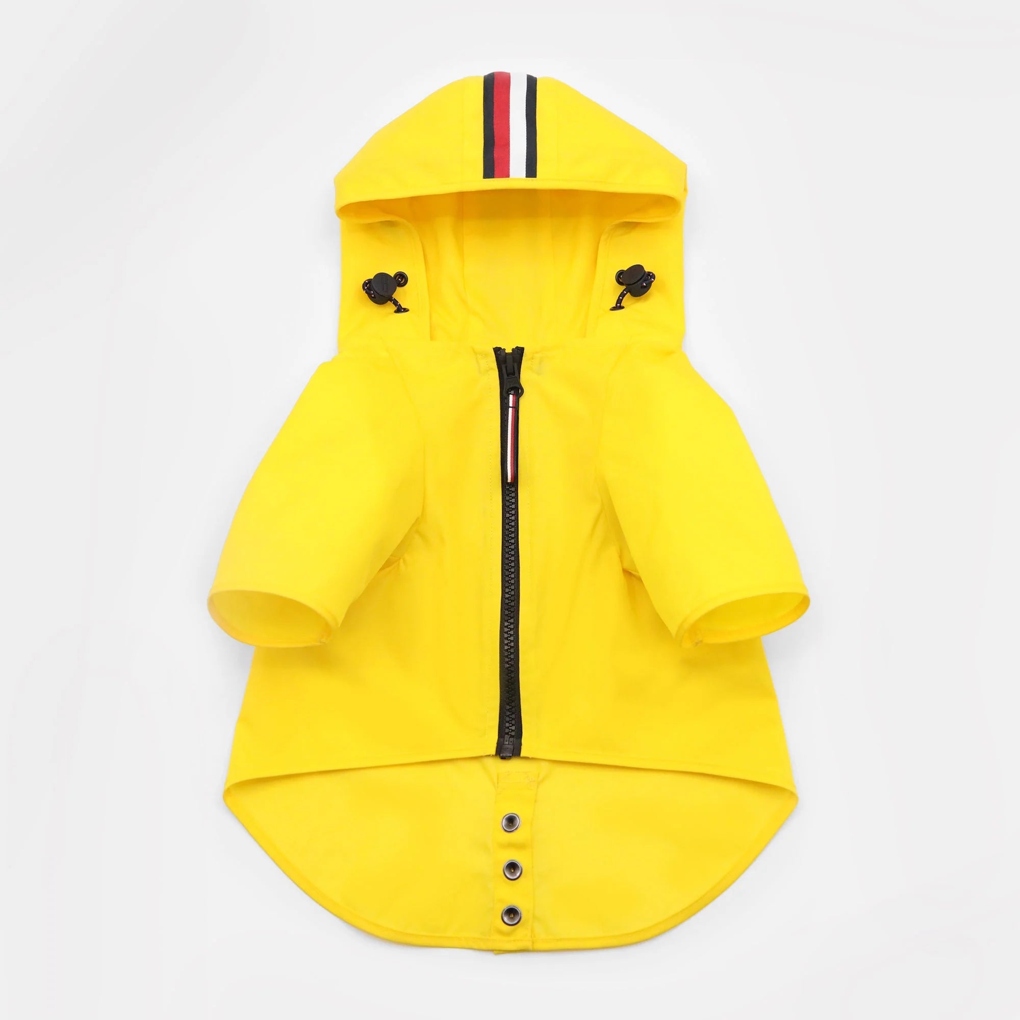 Rain Coat