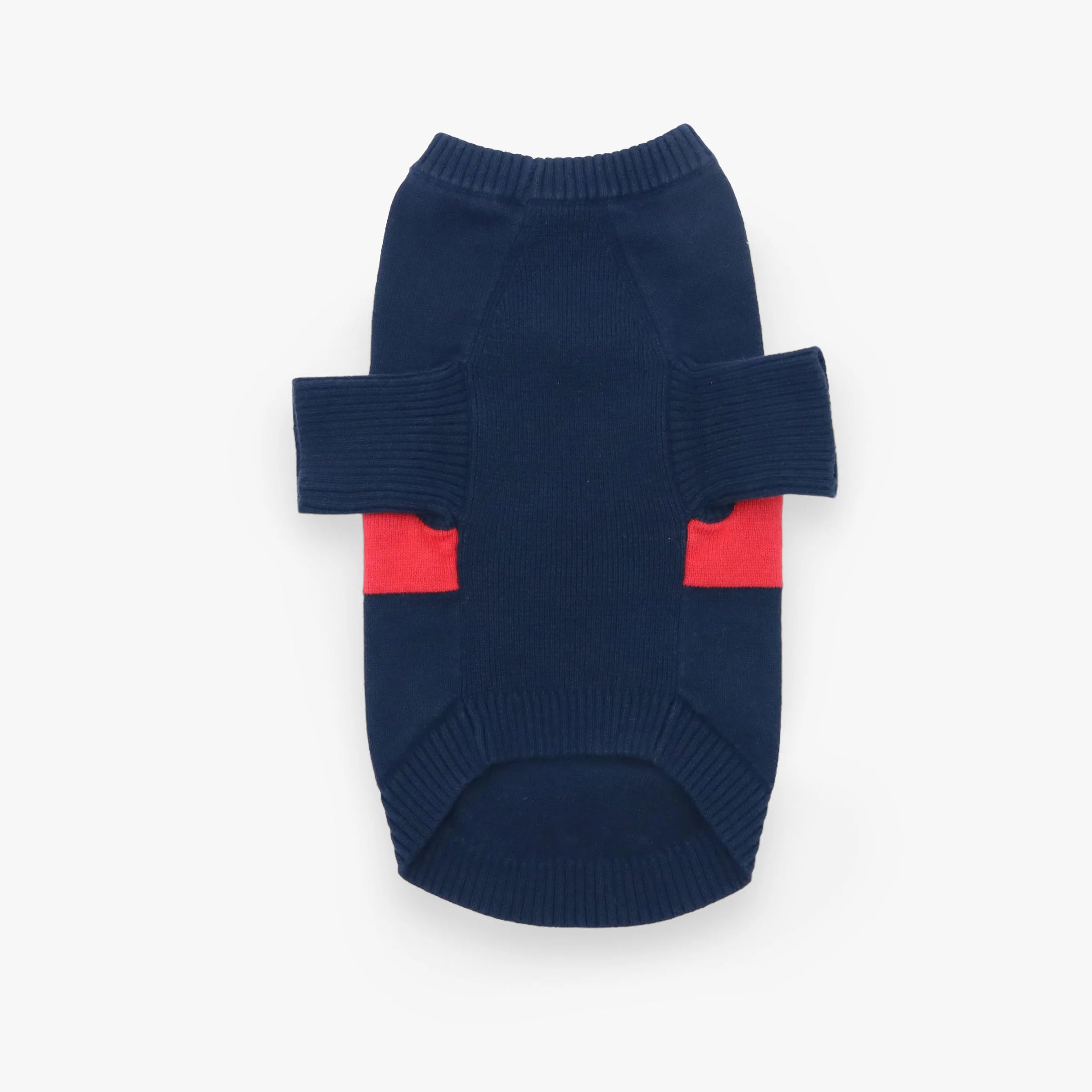 Polo Ralph Lauren Dog Polo Jacquard Cotton Crew Neck