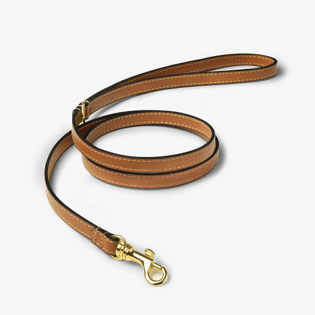 The Caramello Harness Set