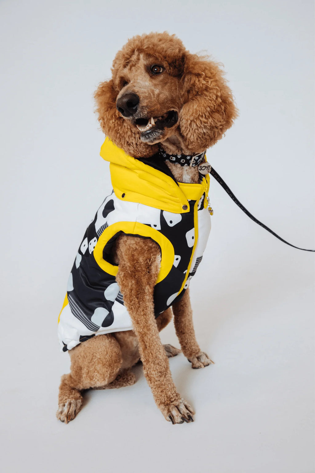 Derrick Adams X Marc Jacobs X  Vest