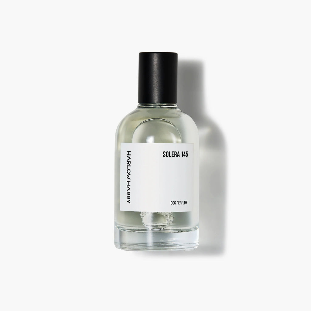 Dog Perfume | Solera 145 (St Argo 191)
