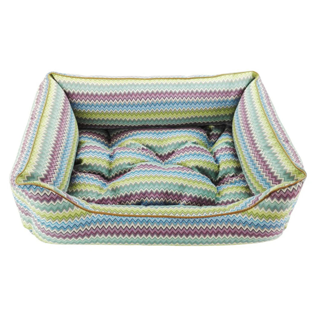 Zig Zag No. 1 Dog Bed