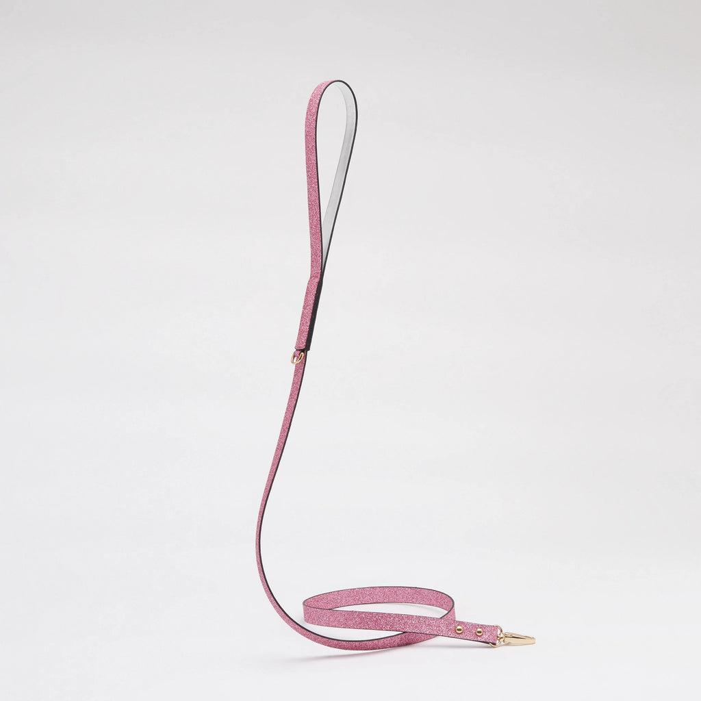 Glitter Lead - Silver