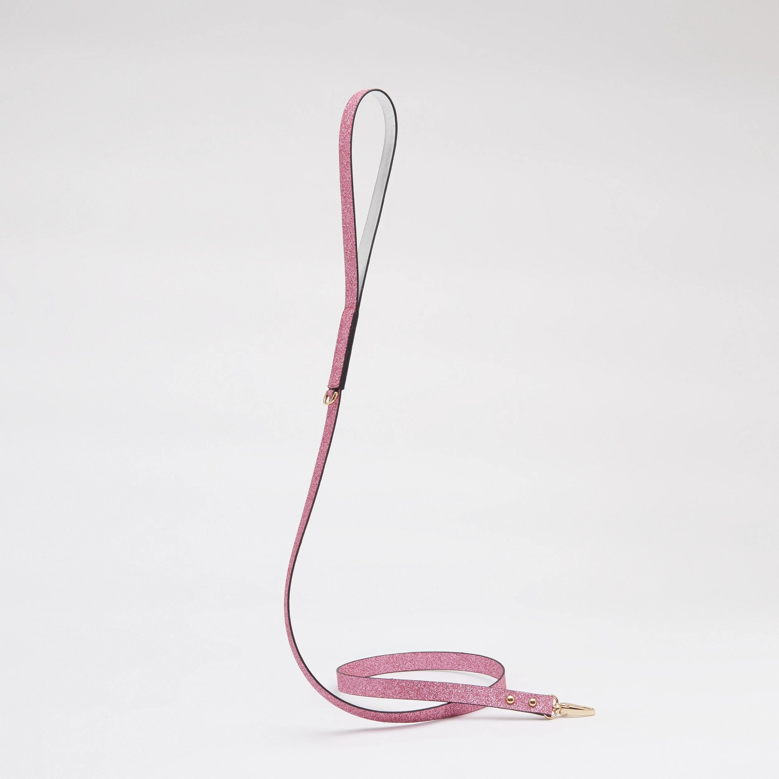 Glitter Lead - Silver