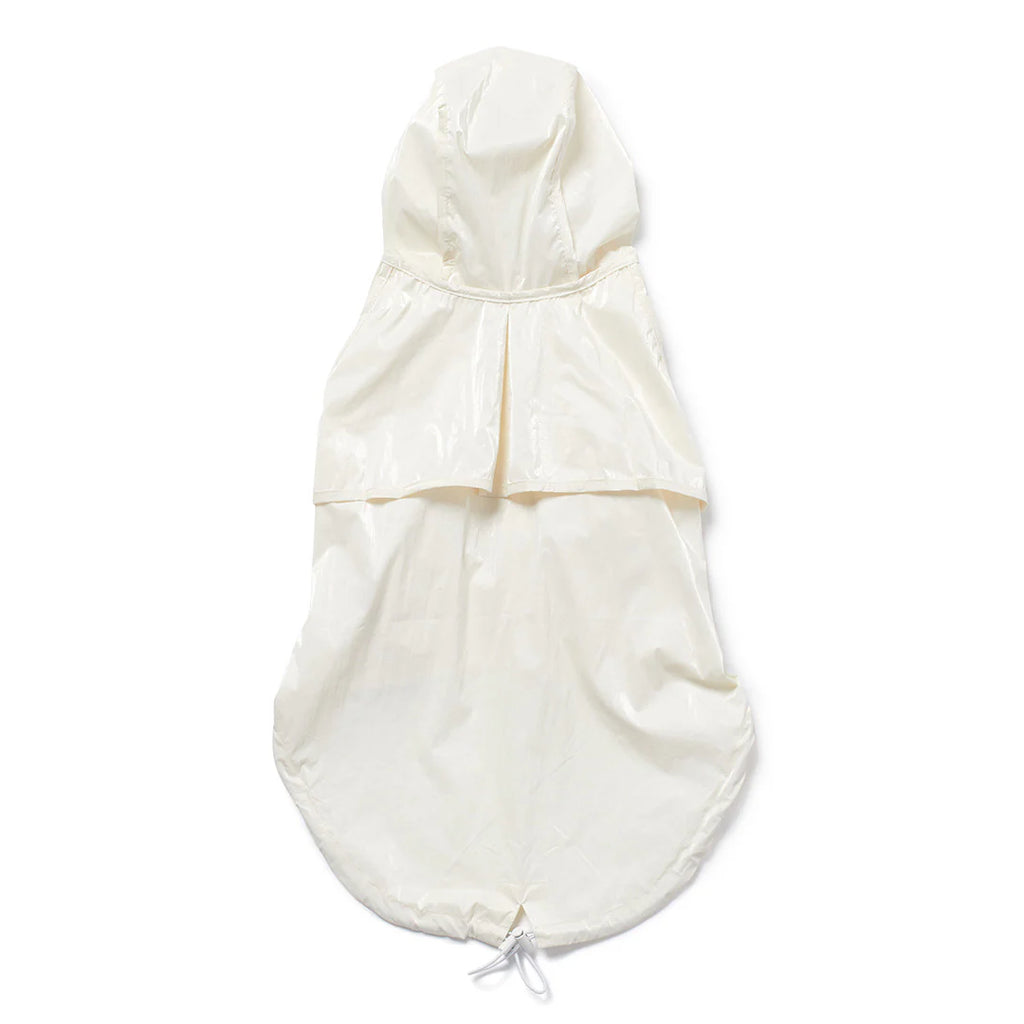 Raincoat - Pearl