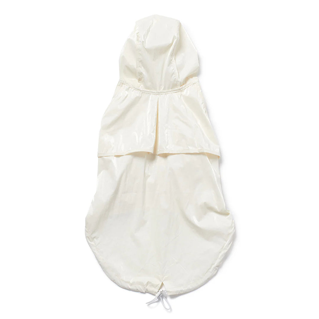 Raincoat - Pearl