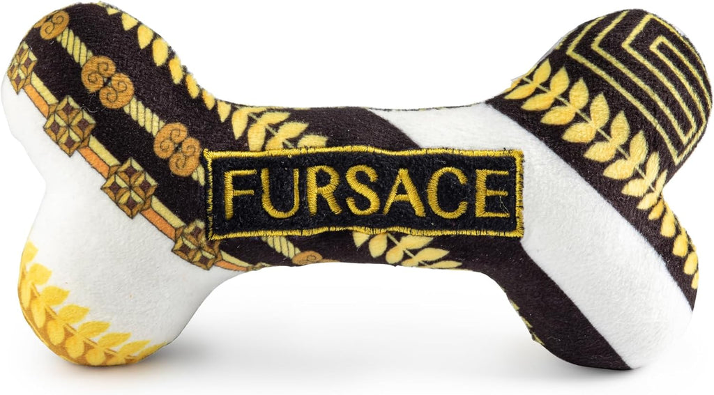 Fursace Bone - Plush Designer Toy