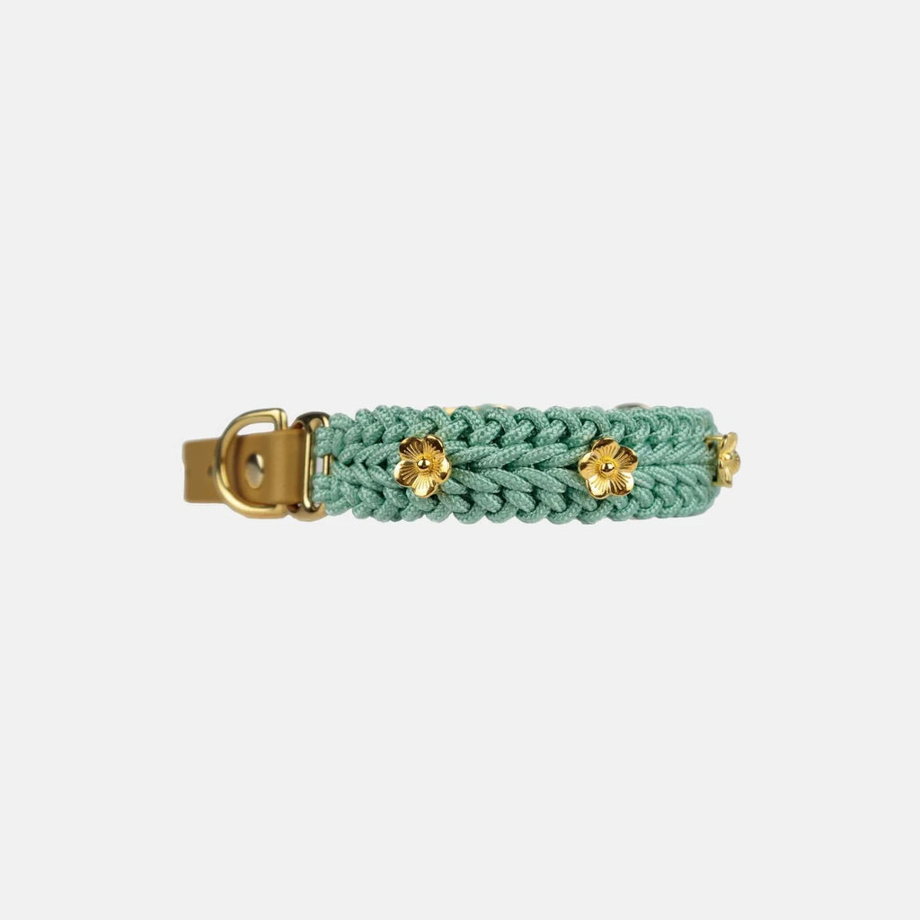 Flor Tiffany Collar