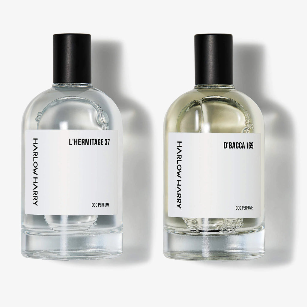 Dog Perfume | the Pair 2.0