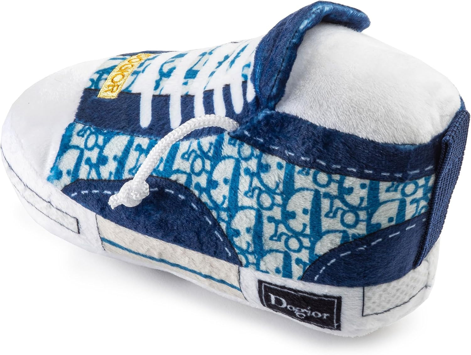 Dogior Sneaker - Plush Designer Toy
