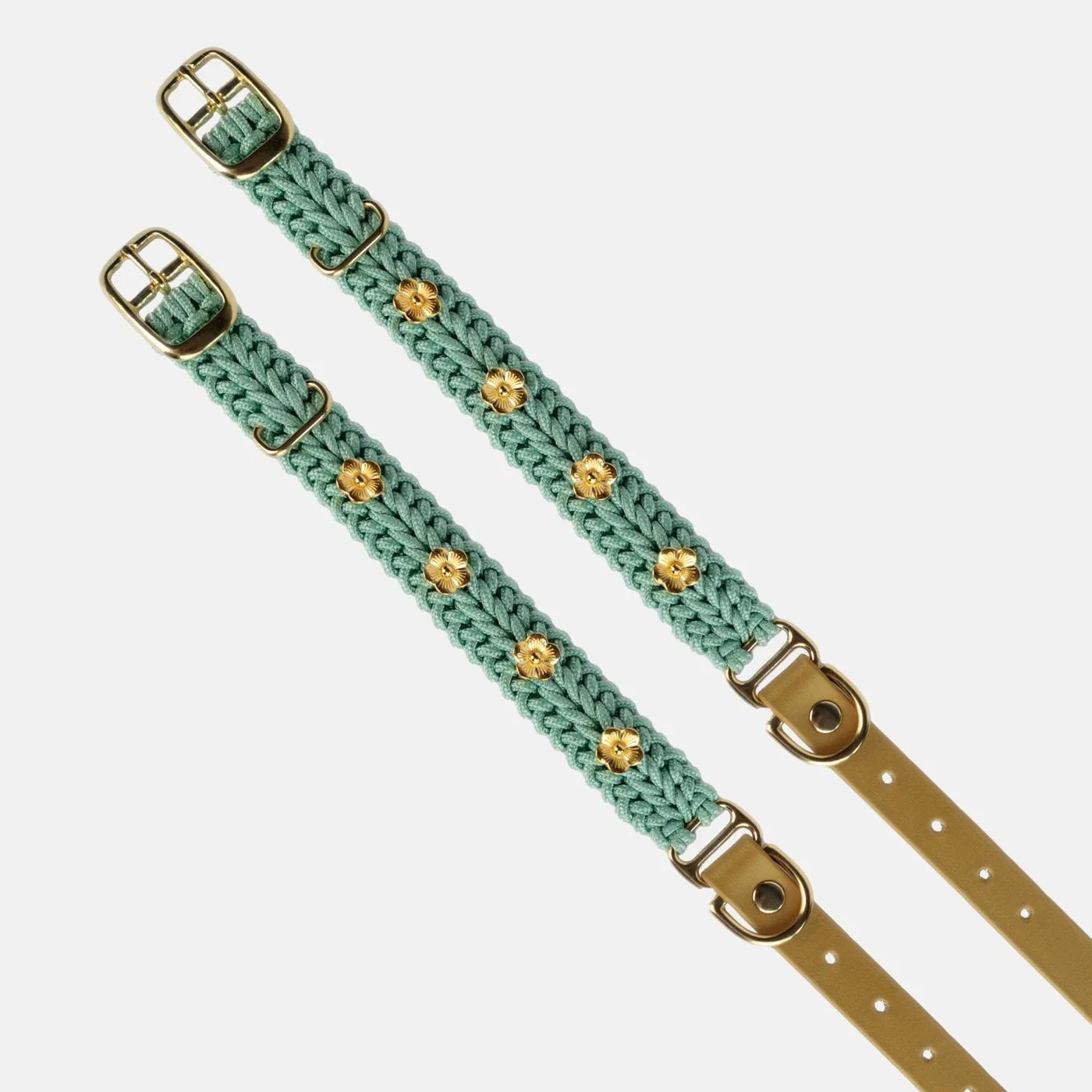 Flor Tiffany Collar