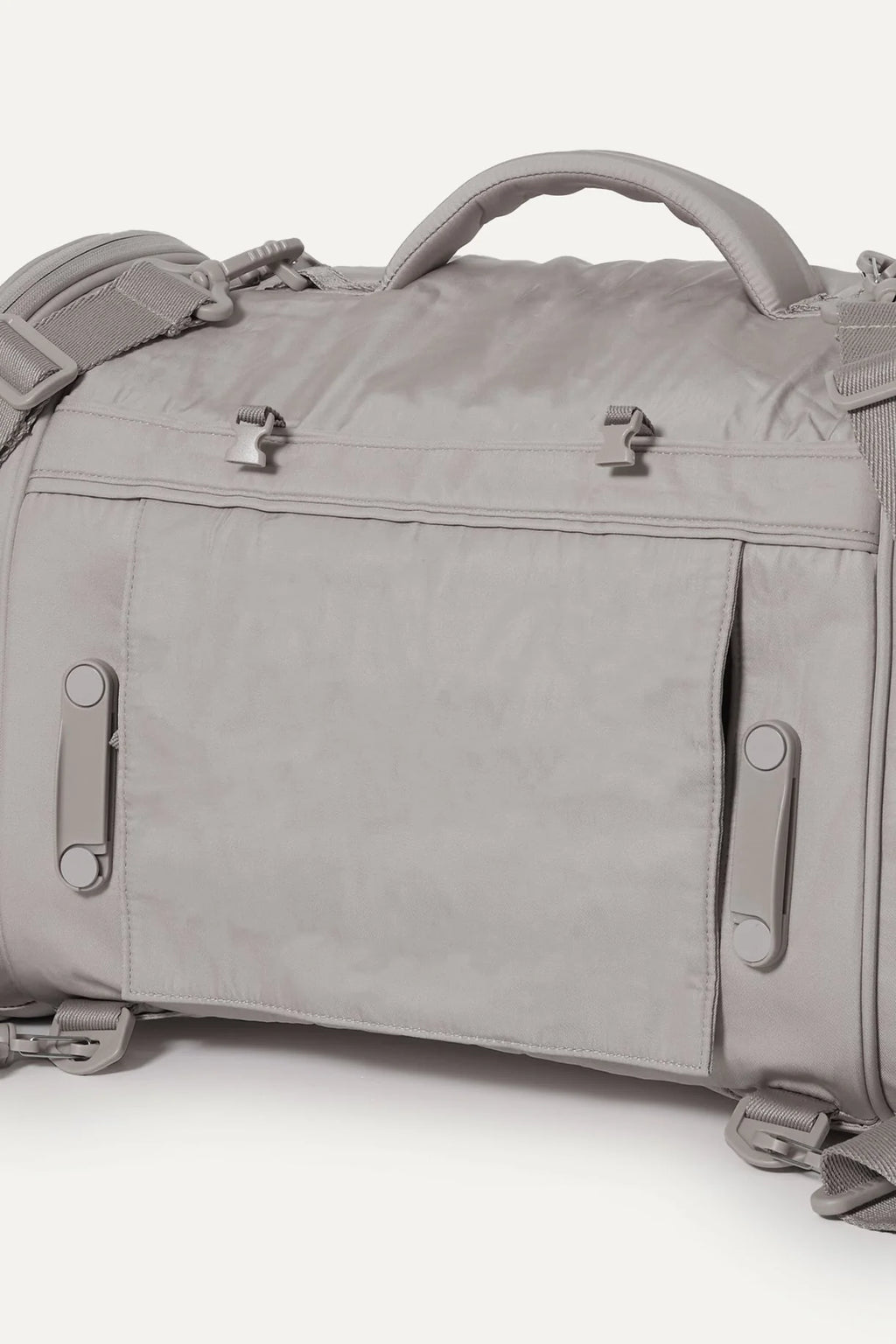 All-In-One Travel Carrier