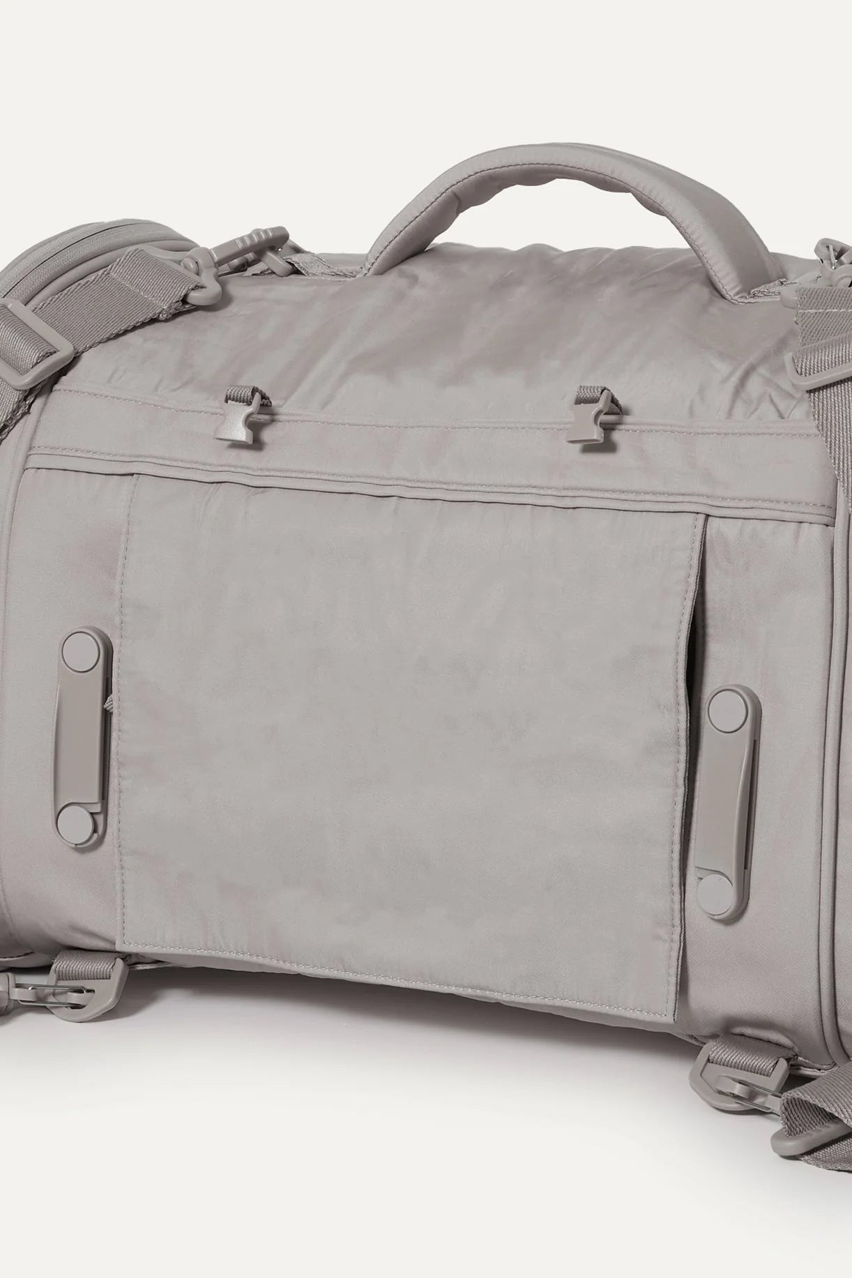 All-In-One Travel Carrier