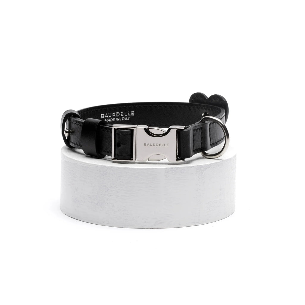 HEART COLLAR