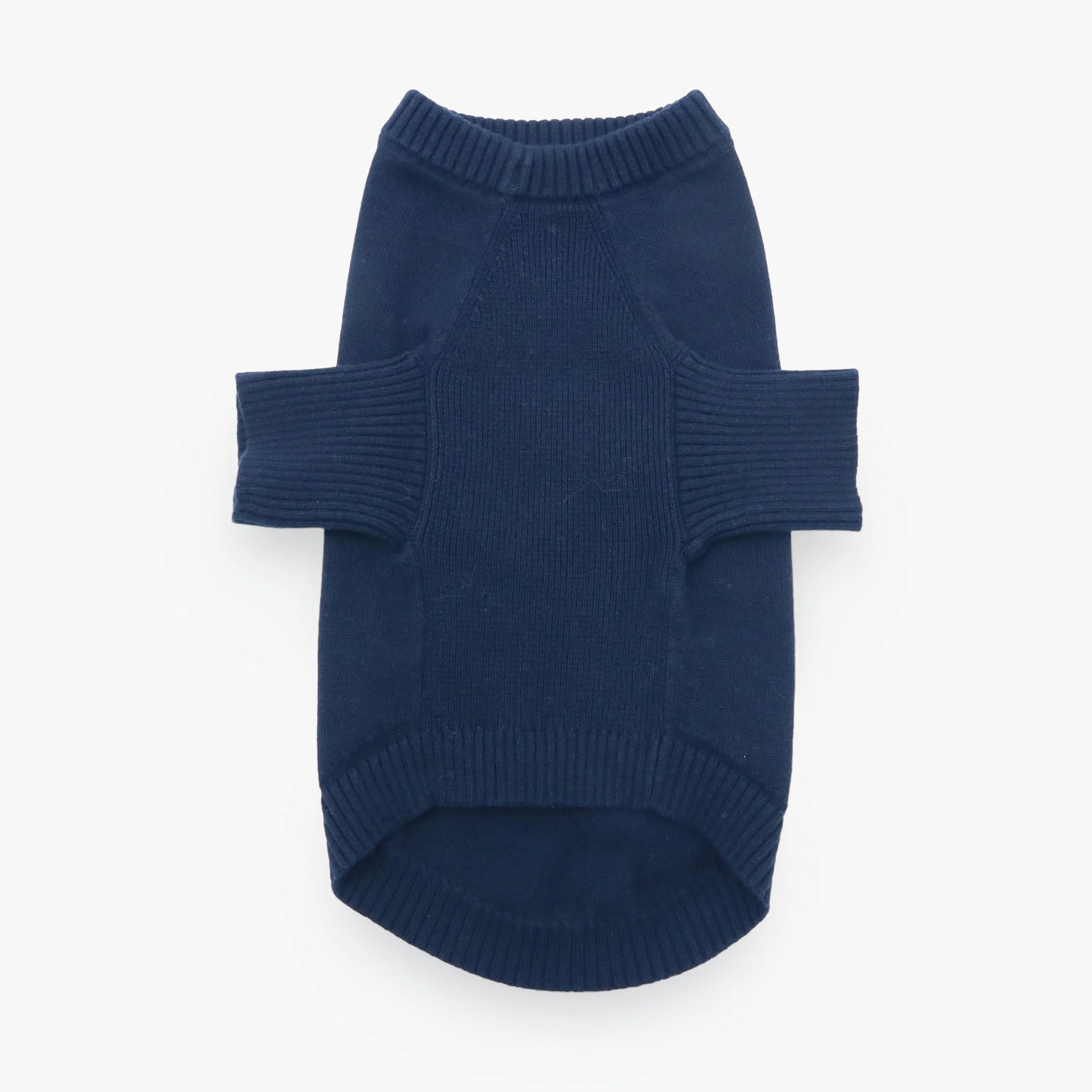 Polo Ralph Lauren Embroidery Polo Dog Cotton Sweater