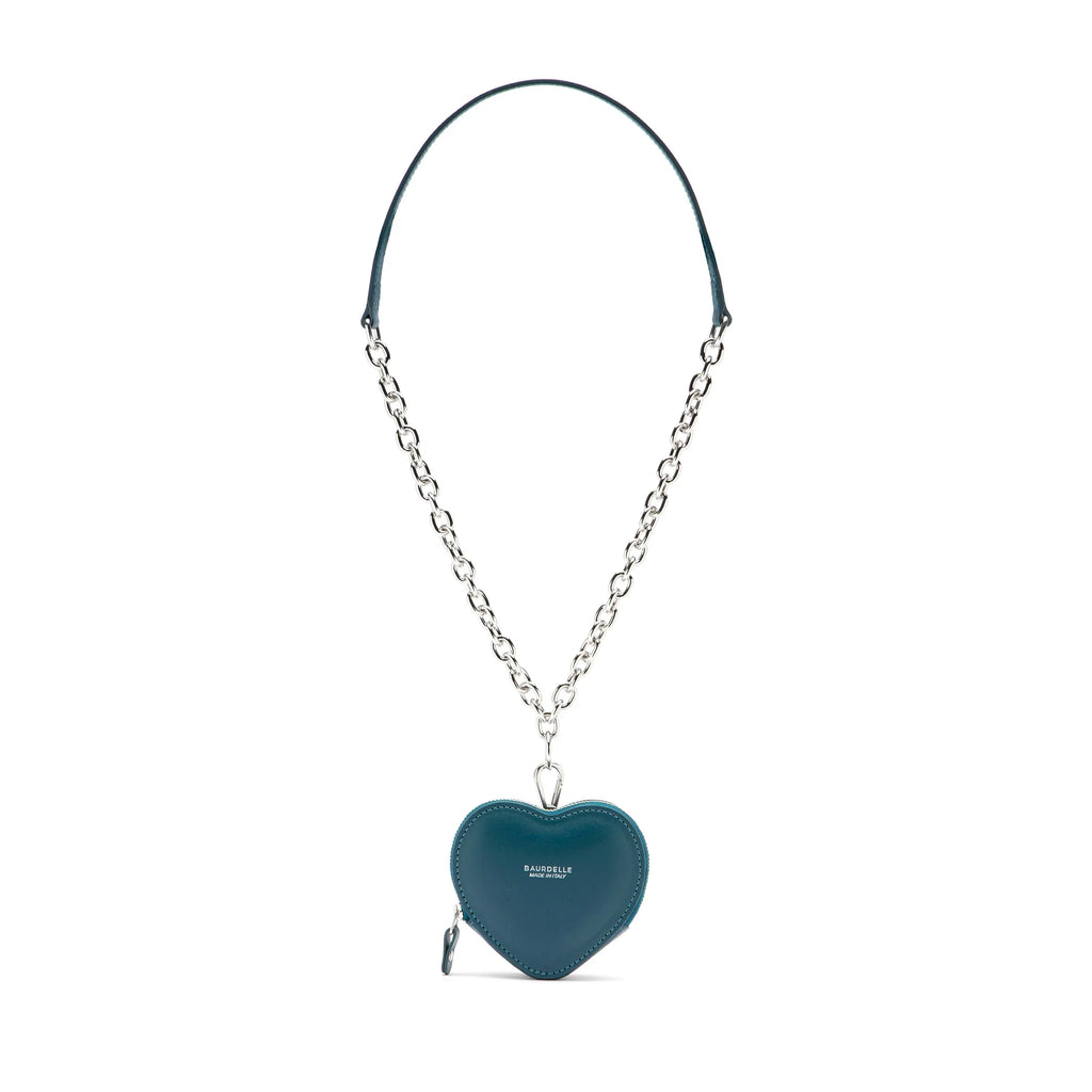 HEART POUCH