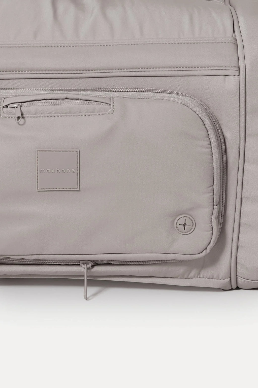 All-In-One Travel Carrier