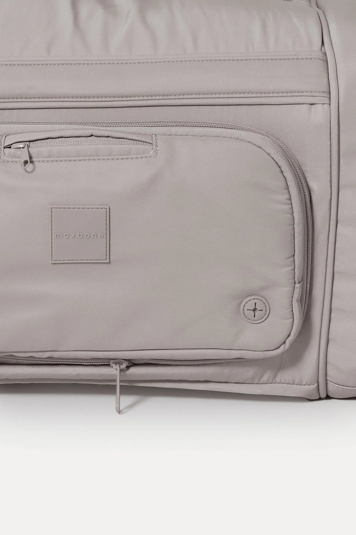 All-In-One Travel Carrier