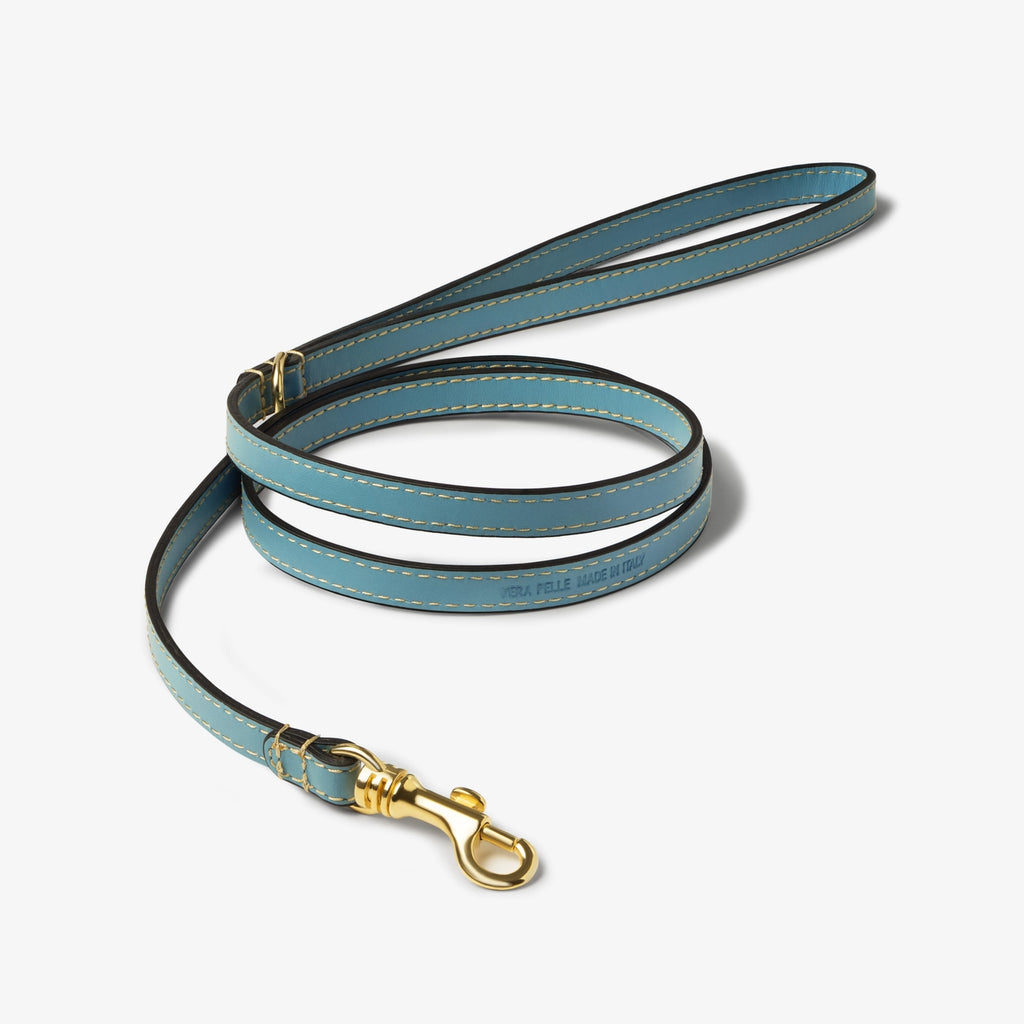The Azzurro Harness Set