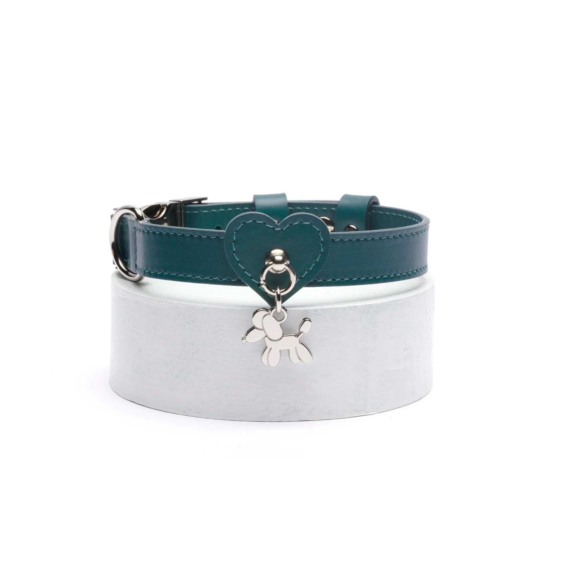 HEART COLLAR