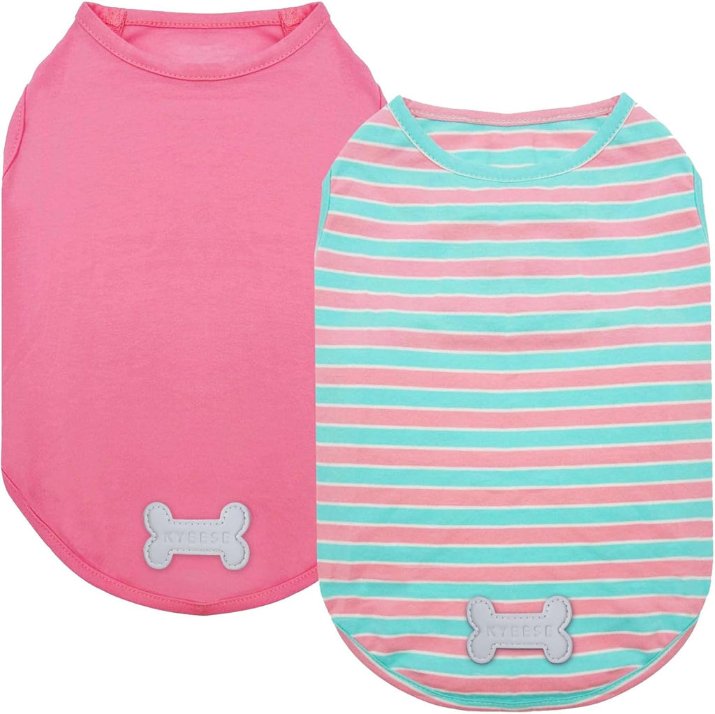 Cozy Stretch Dog Shirt