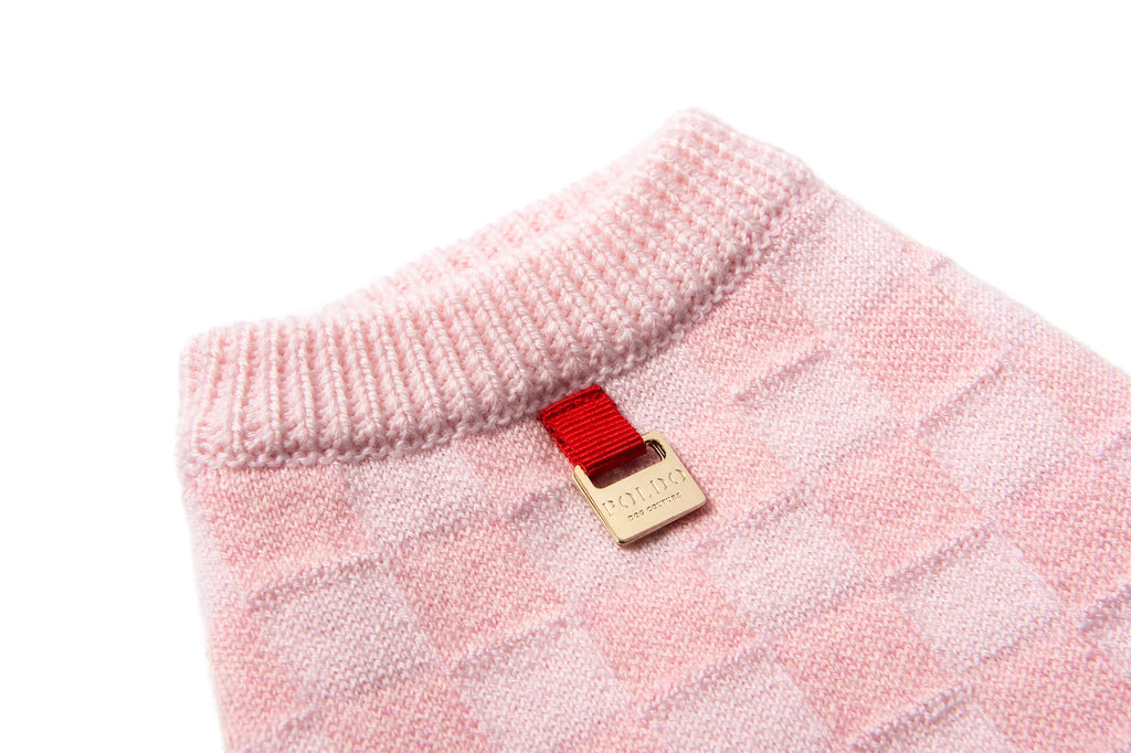 SOUL SWEATER
