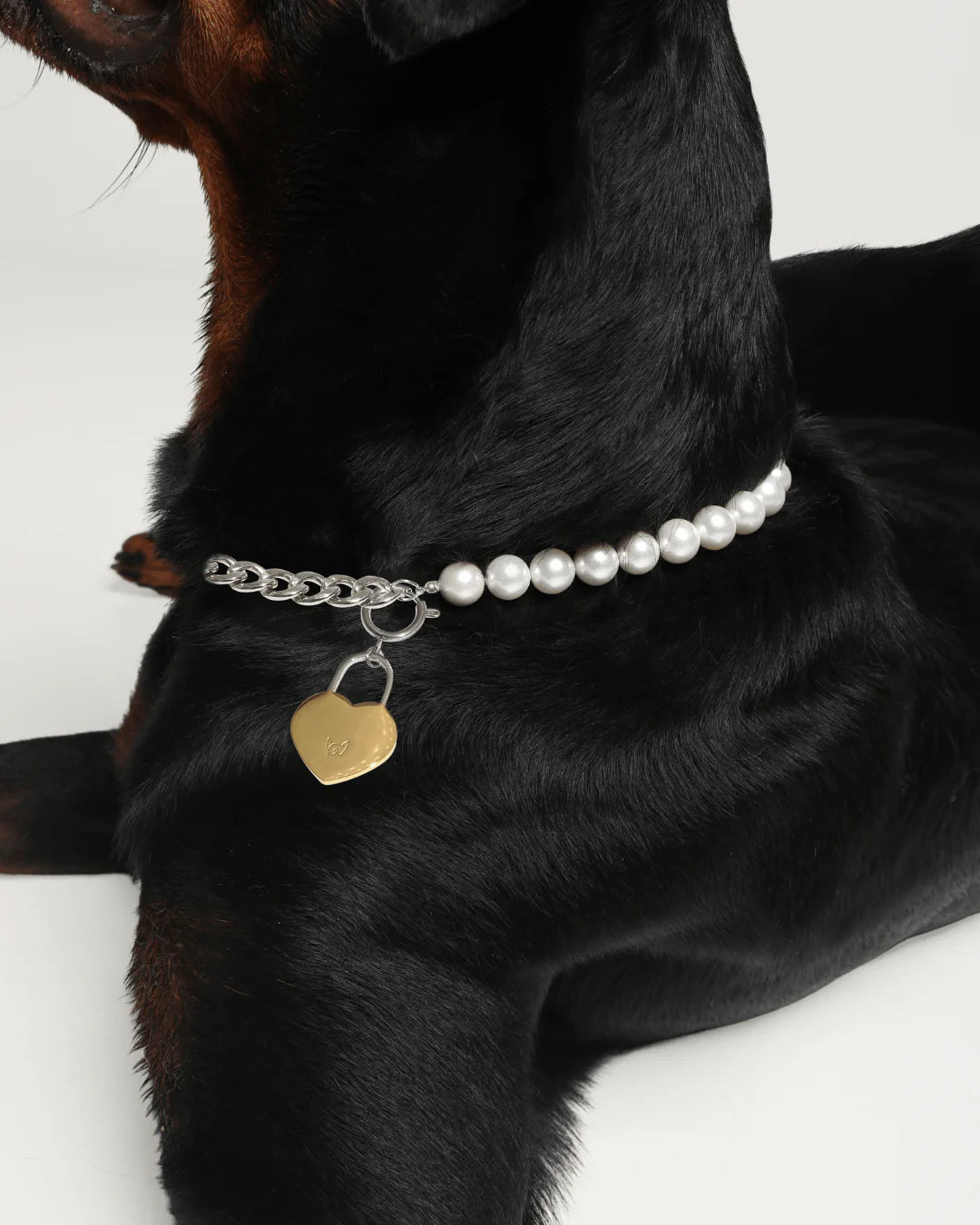 The Lola Necklace