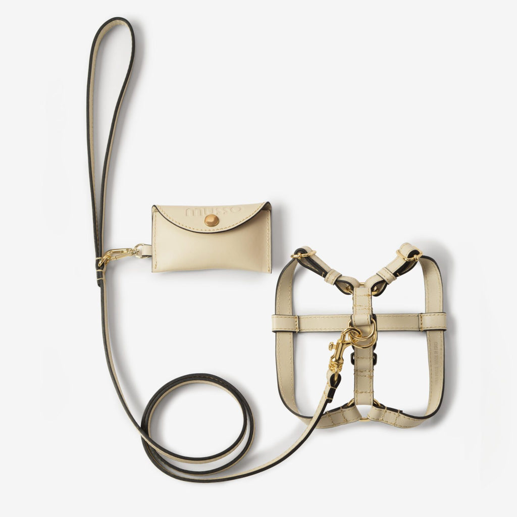 The Crema Harness Set