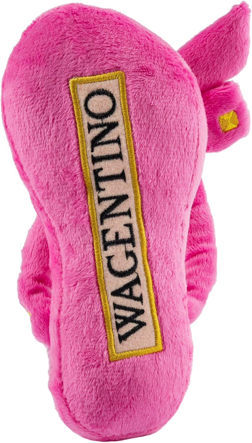 Wagentino - Plush Dog Toy