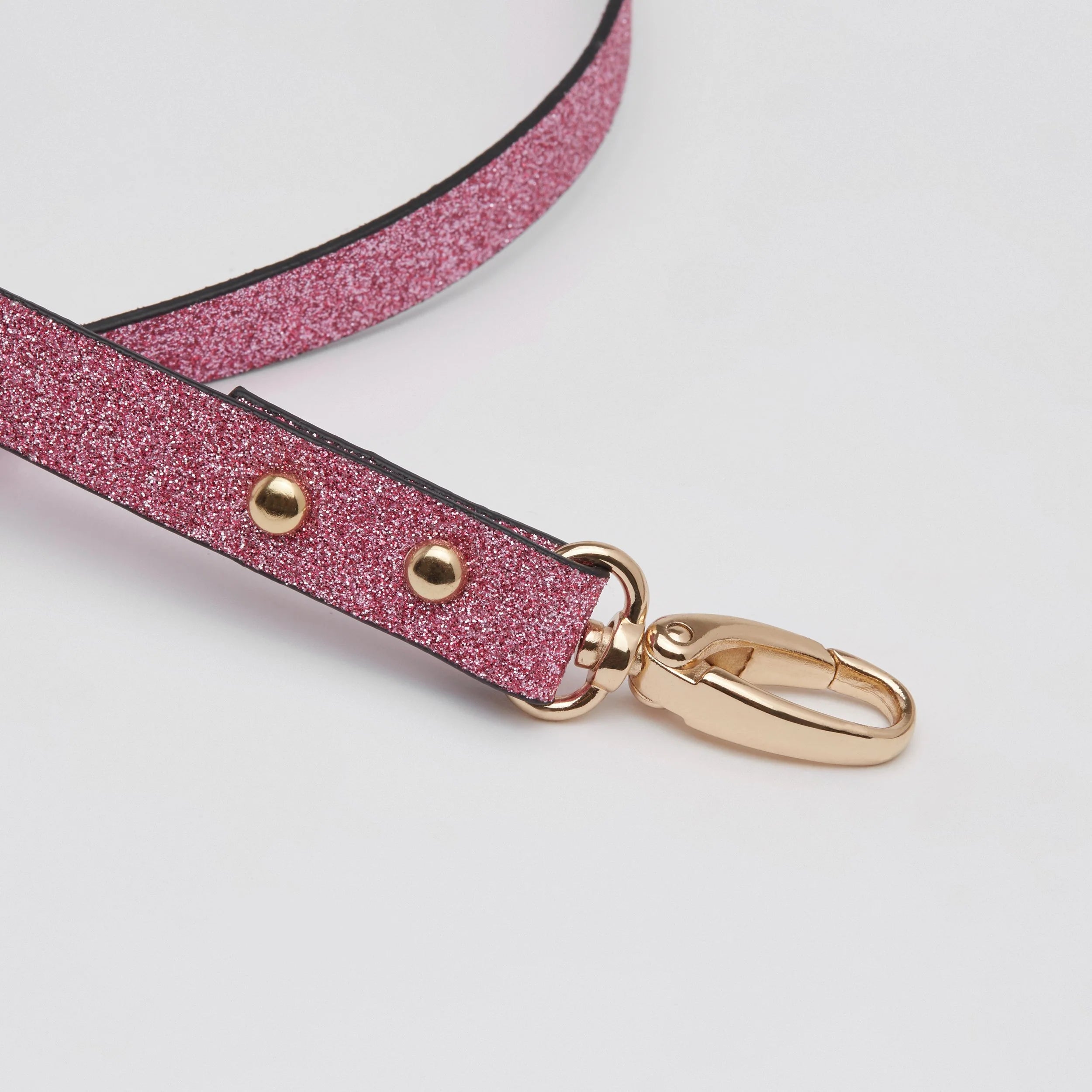 Glitter Lead - Silver