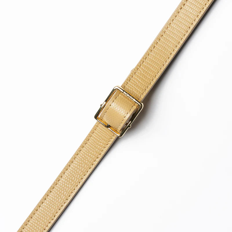 Palais Leather Dog Leash
