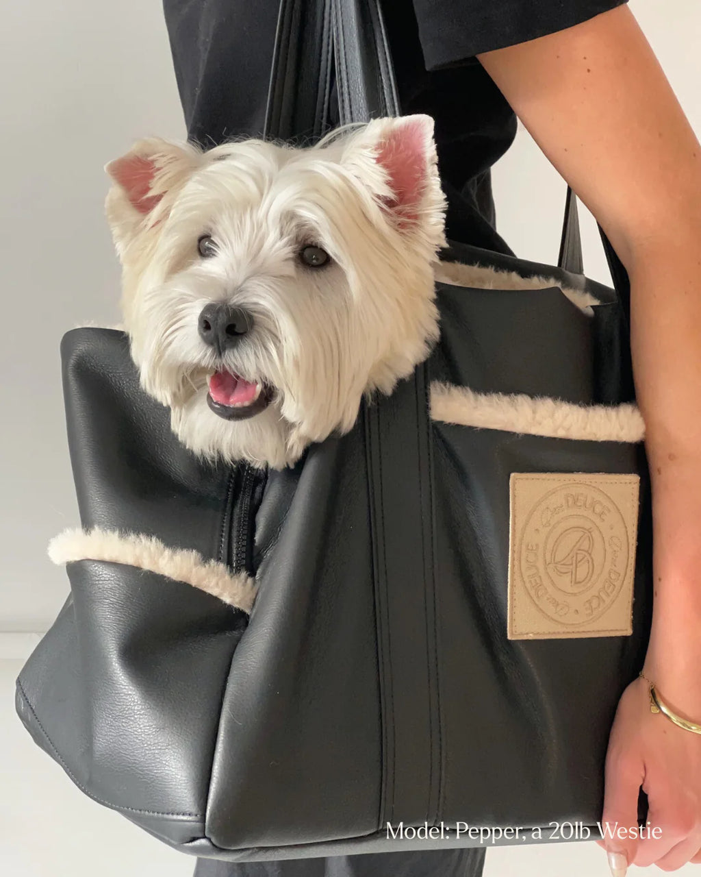 Brooklyn Tote