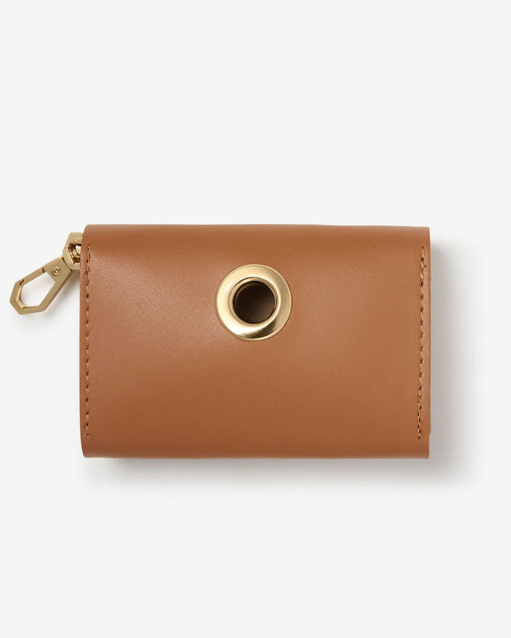 Palermo Harness Camel Leather Walk Kit