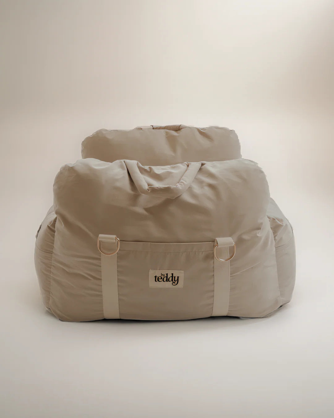 Marshmallow | the Puffer Car Seat