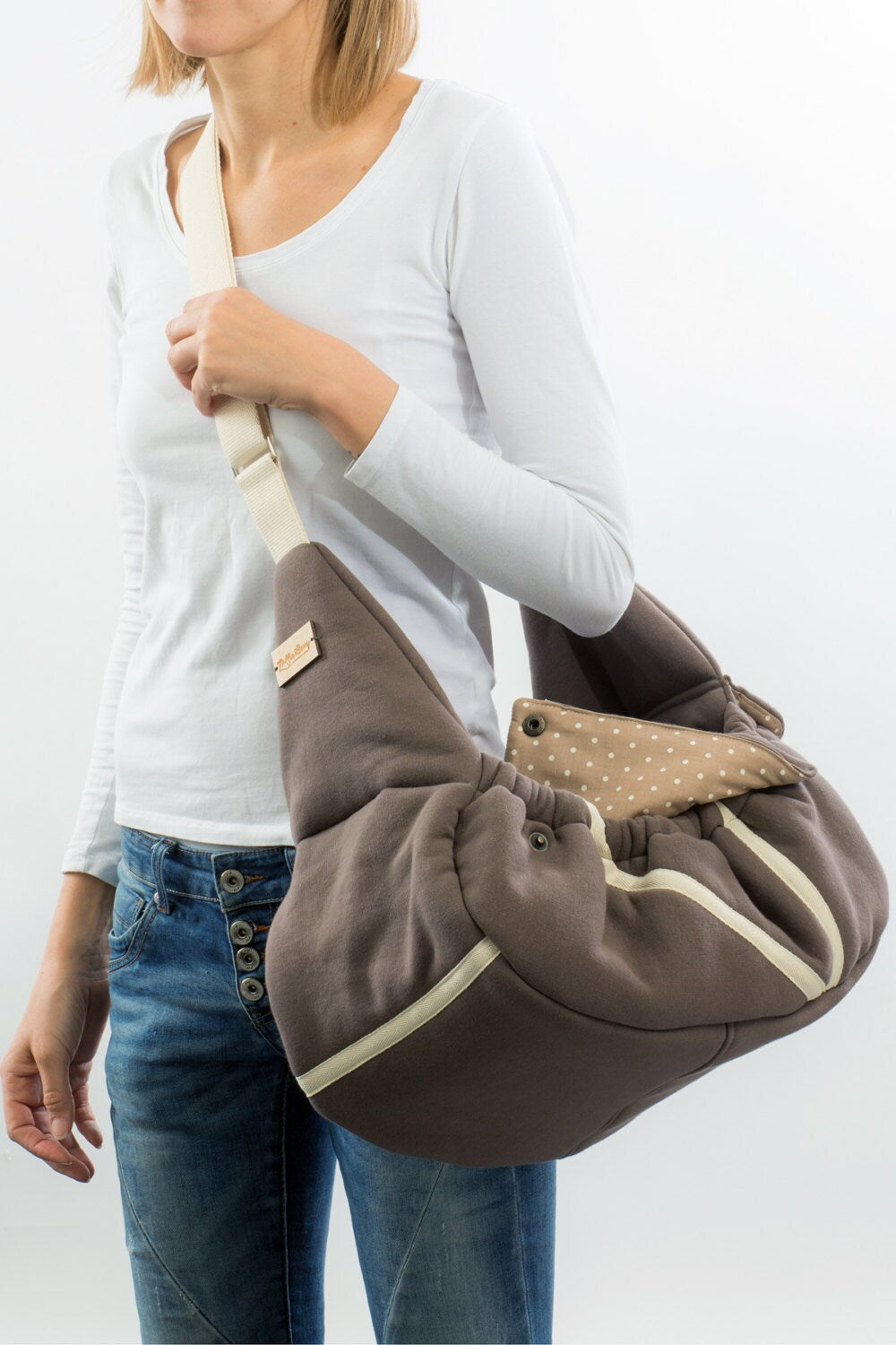 Sling Pet Carrier
