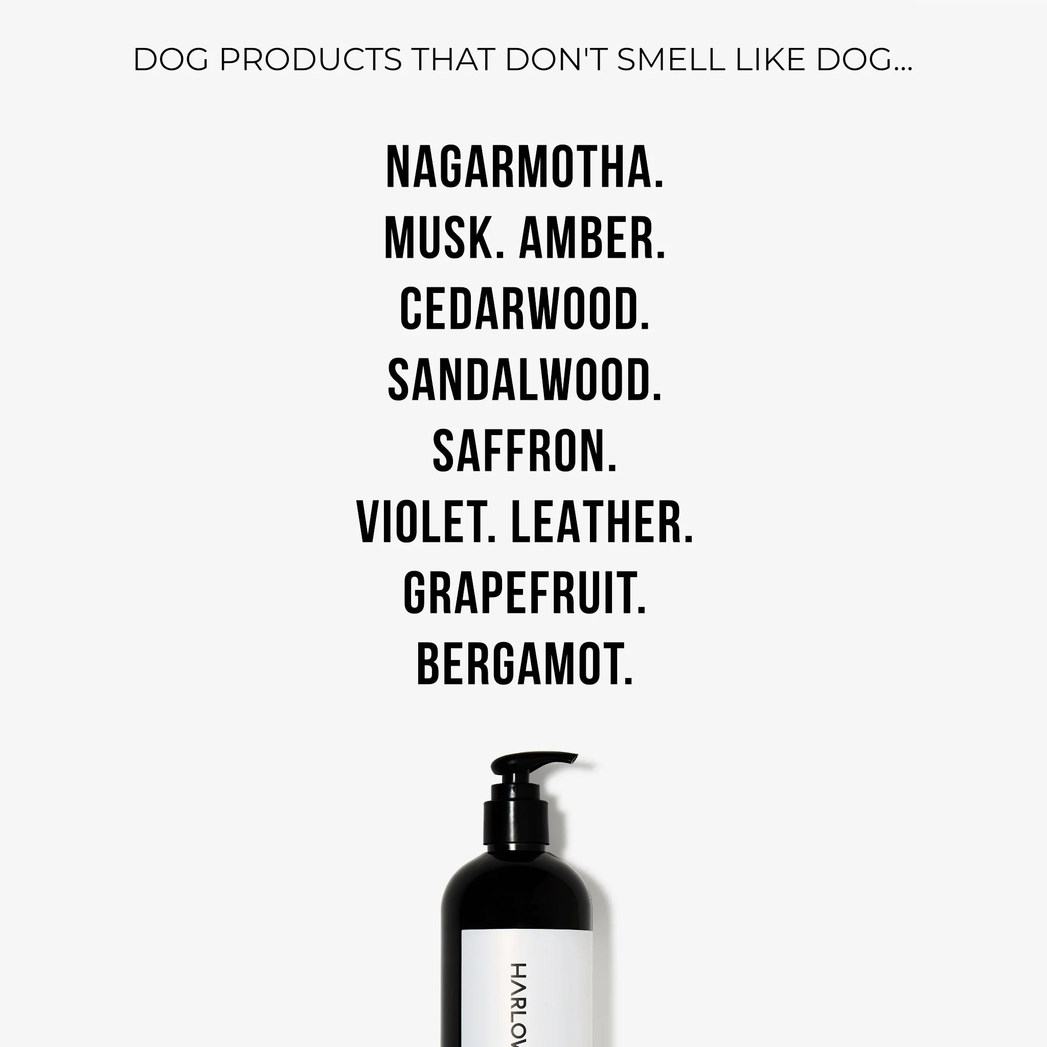 Conditioning Shampoo | L'Hermitage 37