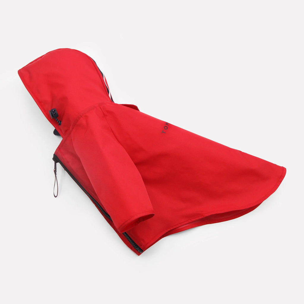 Rain Coat