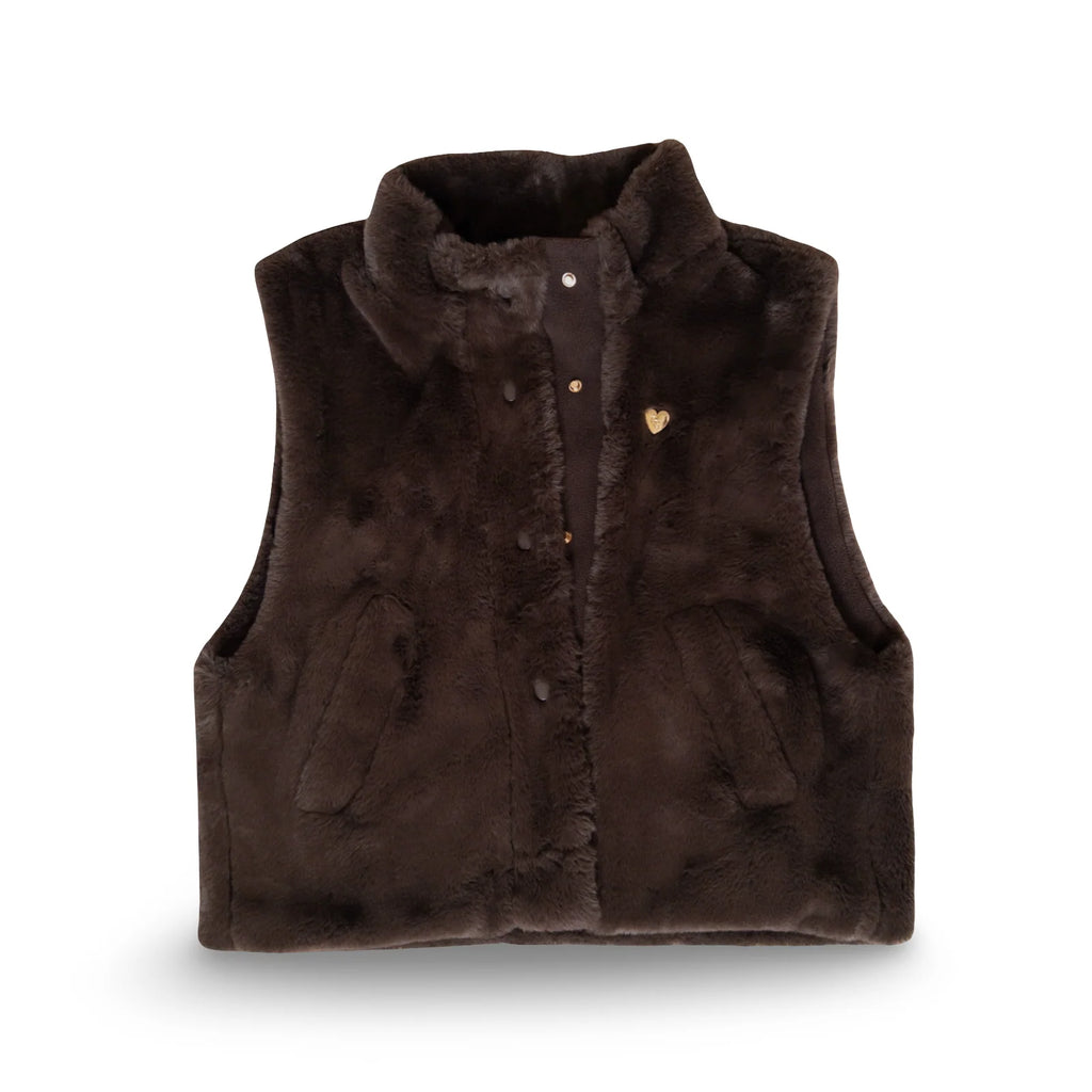Furlowe Mocha Signature Set