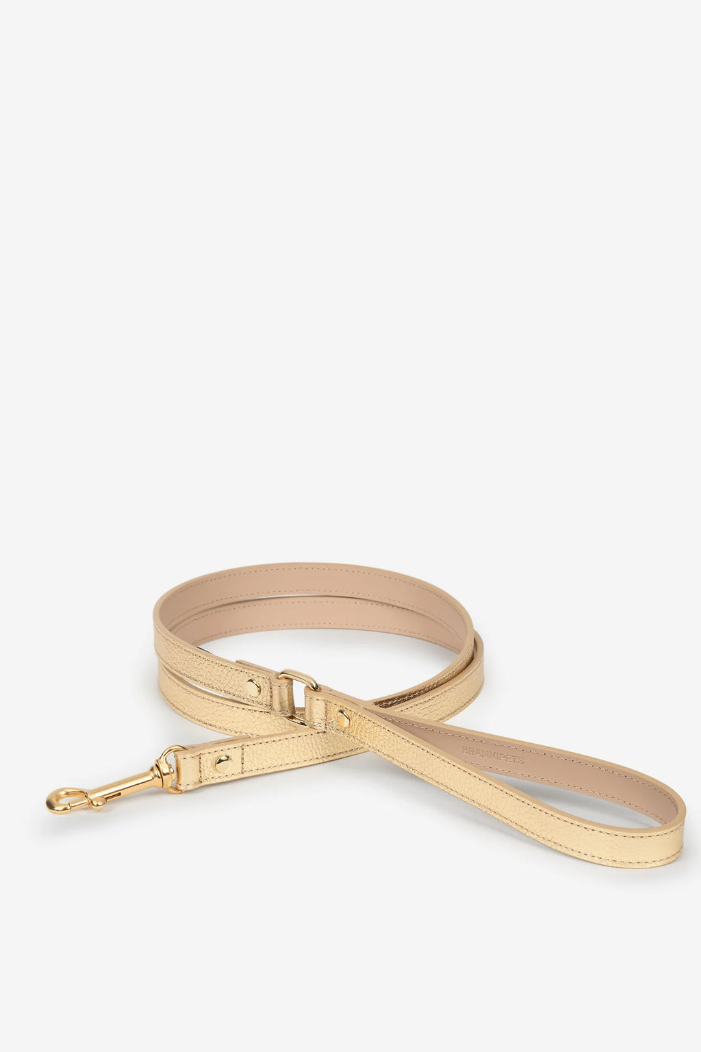 Golden Metal Lead