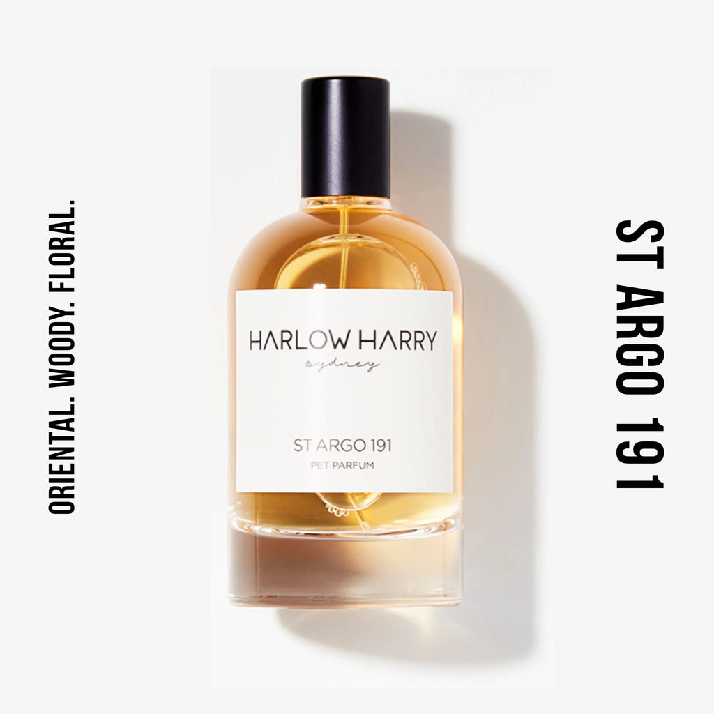 Dog Perfume | Solera 145 (St Argo 191)