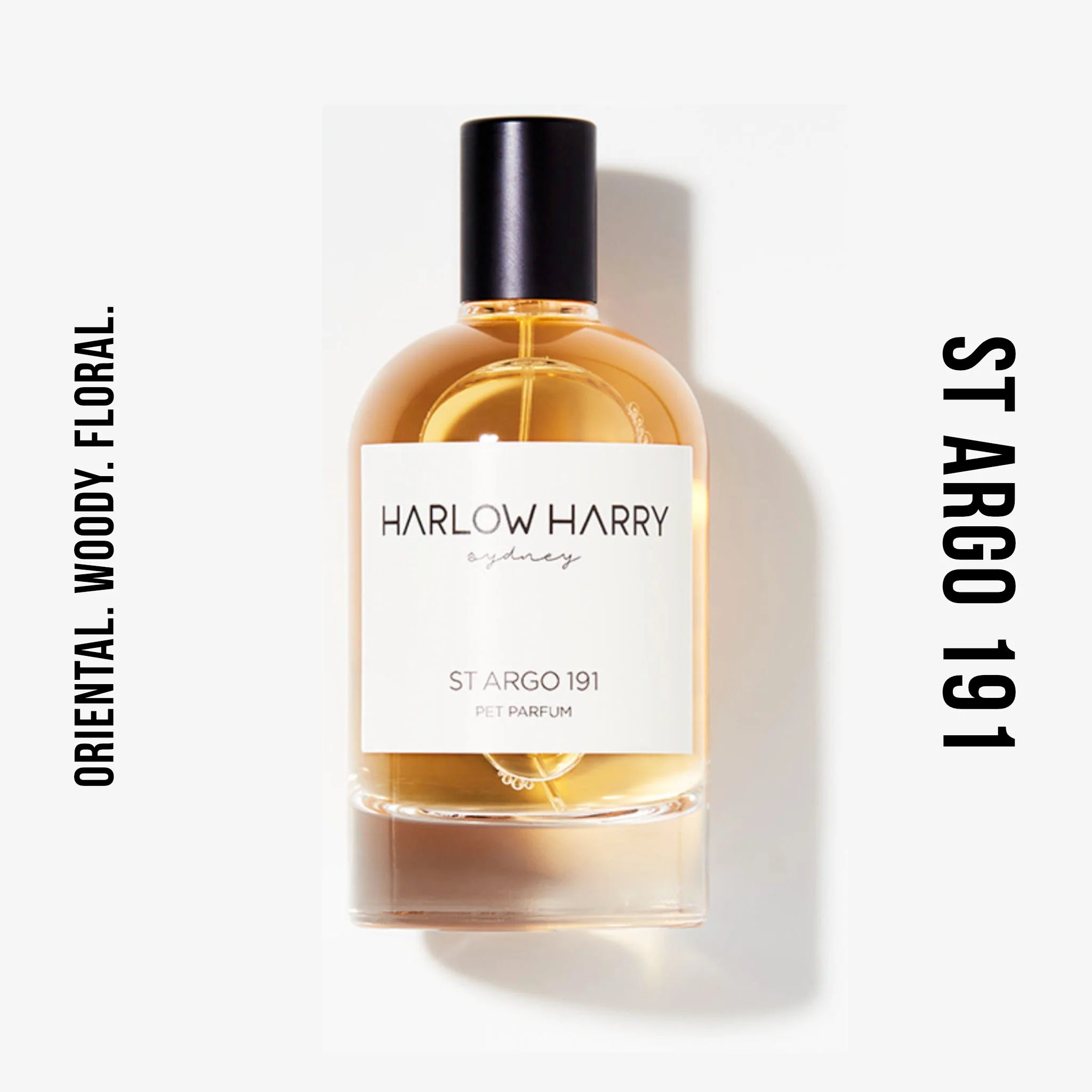 Dog Perfume | Solera 145 (St Argo 191)