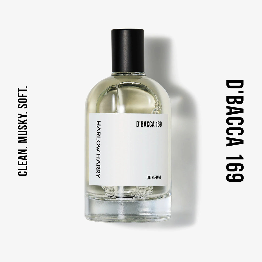 Dog Perfume | D'Bacca 169