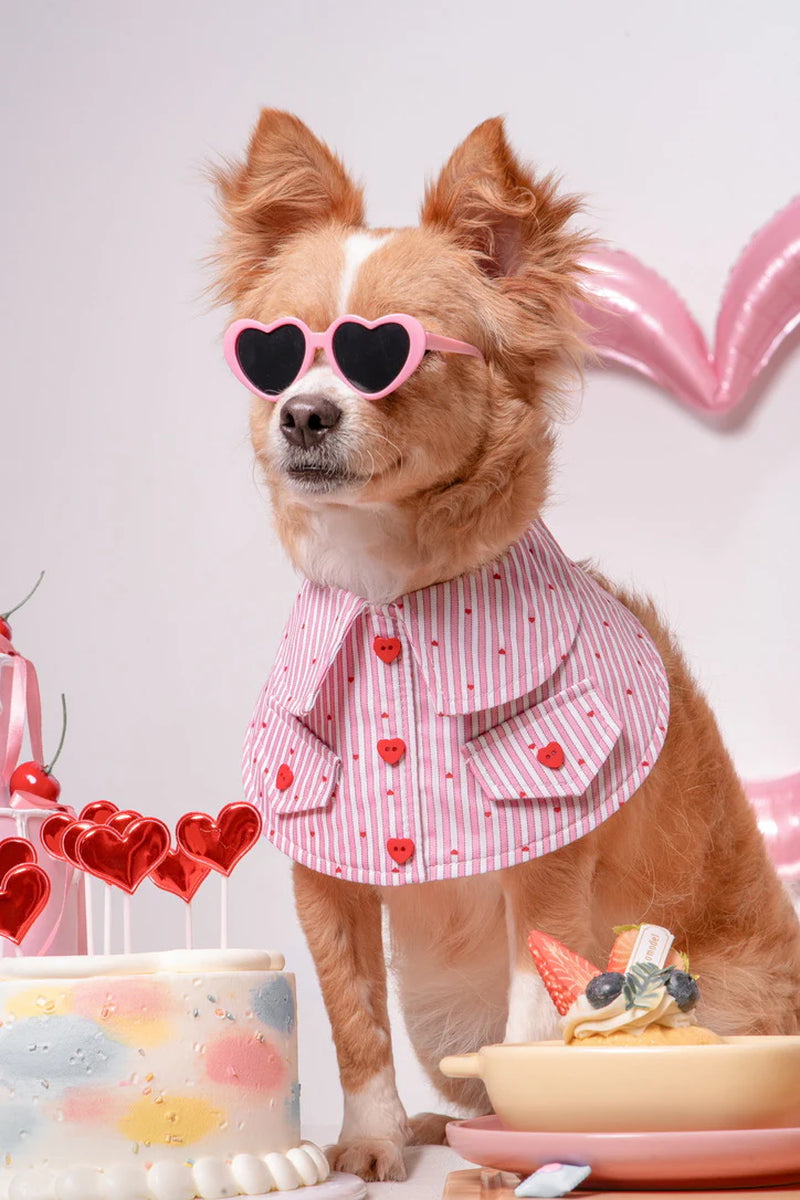 Be Mine