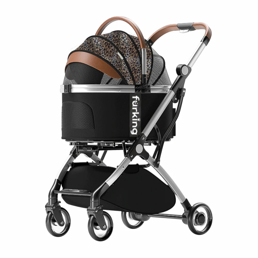 Lux Dog Pram