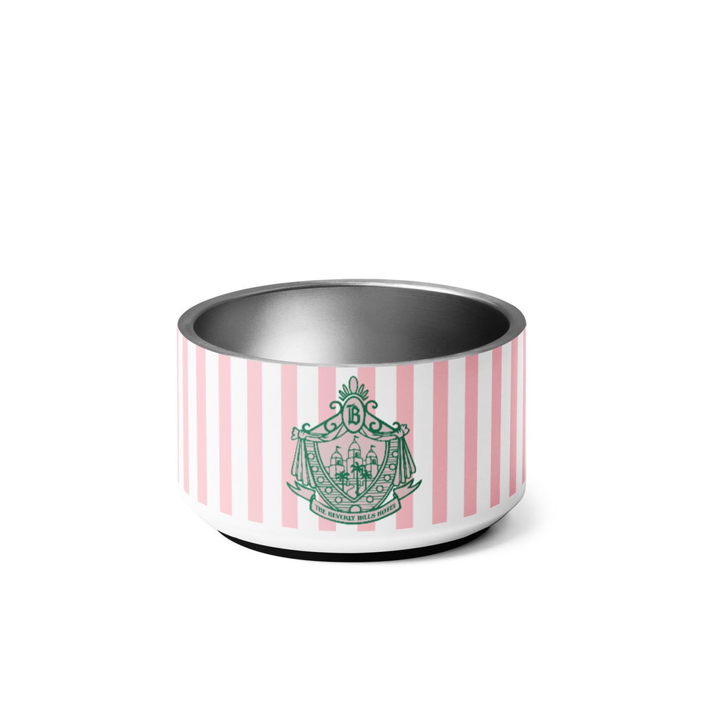 The Beverly Hills Pet Bowl 