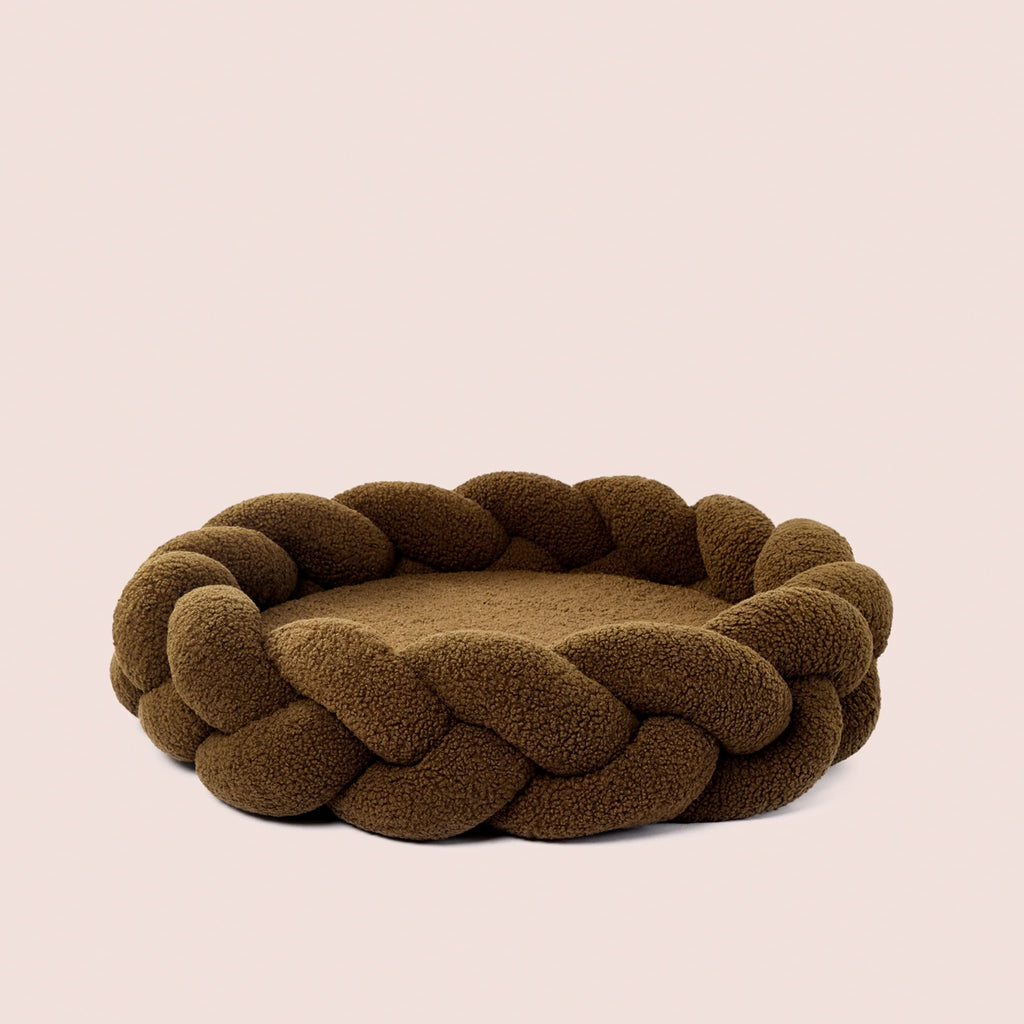 Olive Teddy