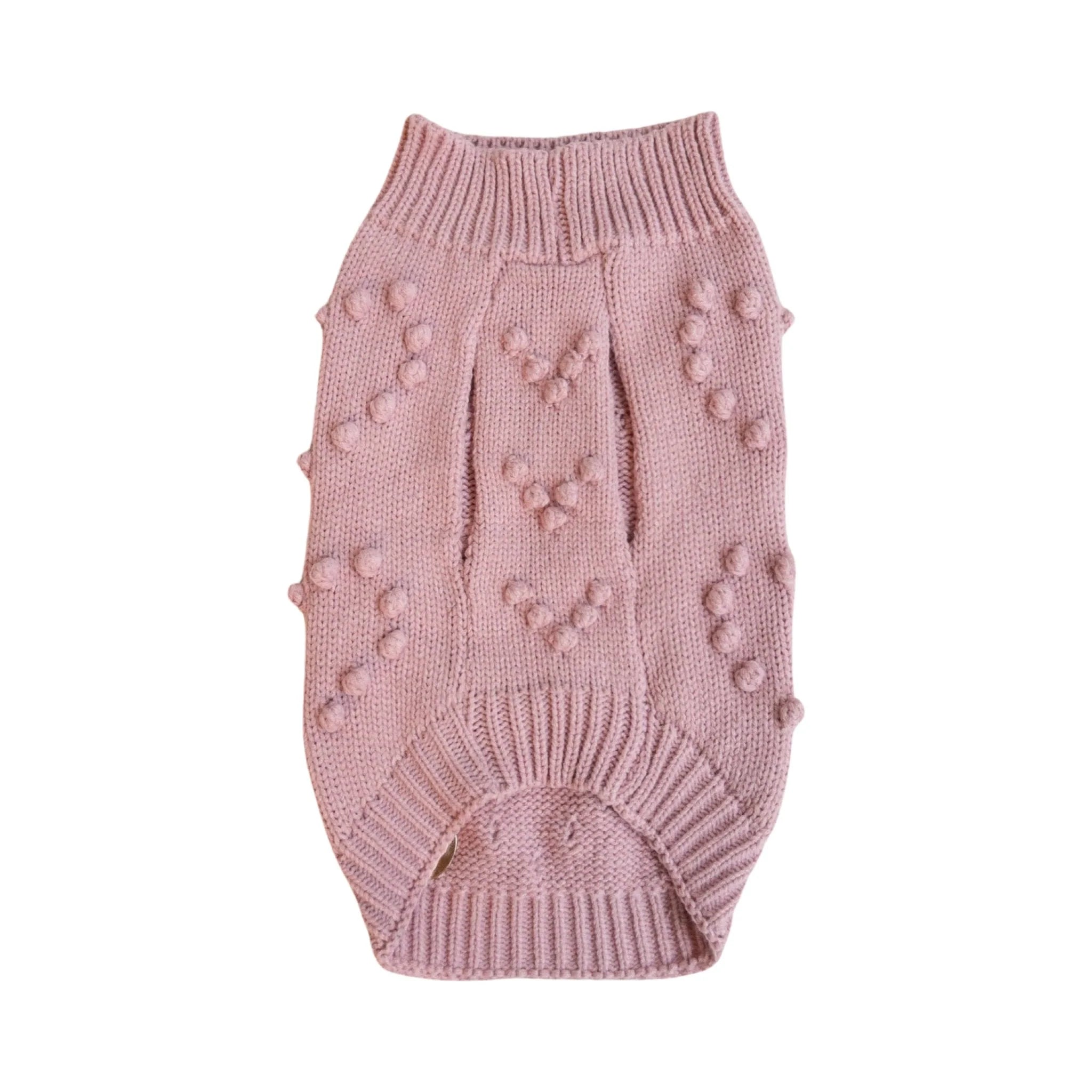 Lovella Rosy Sweater