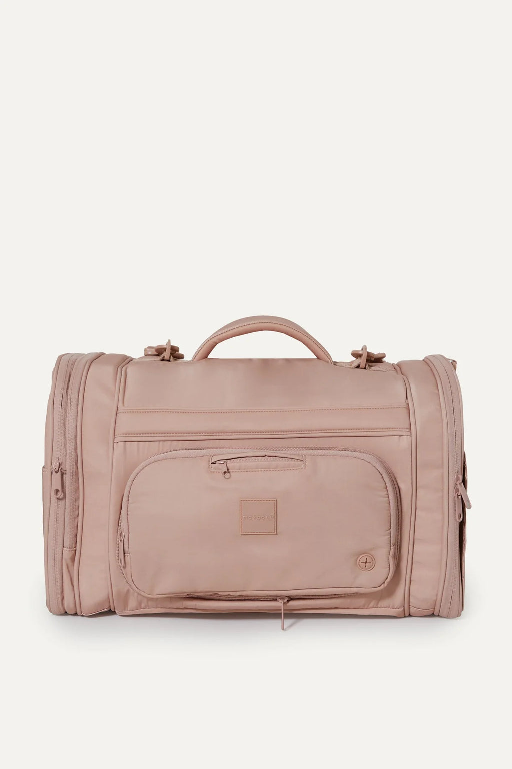 All-In-One Travel Carrier
