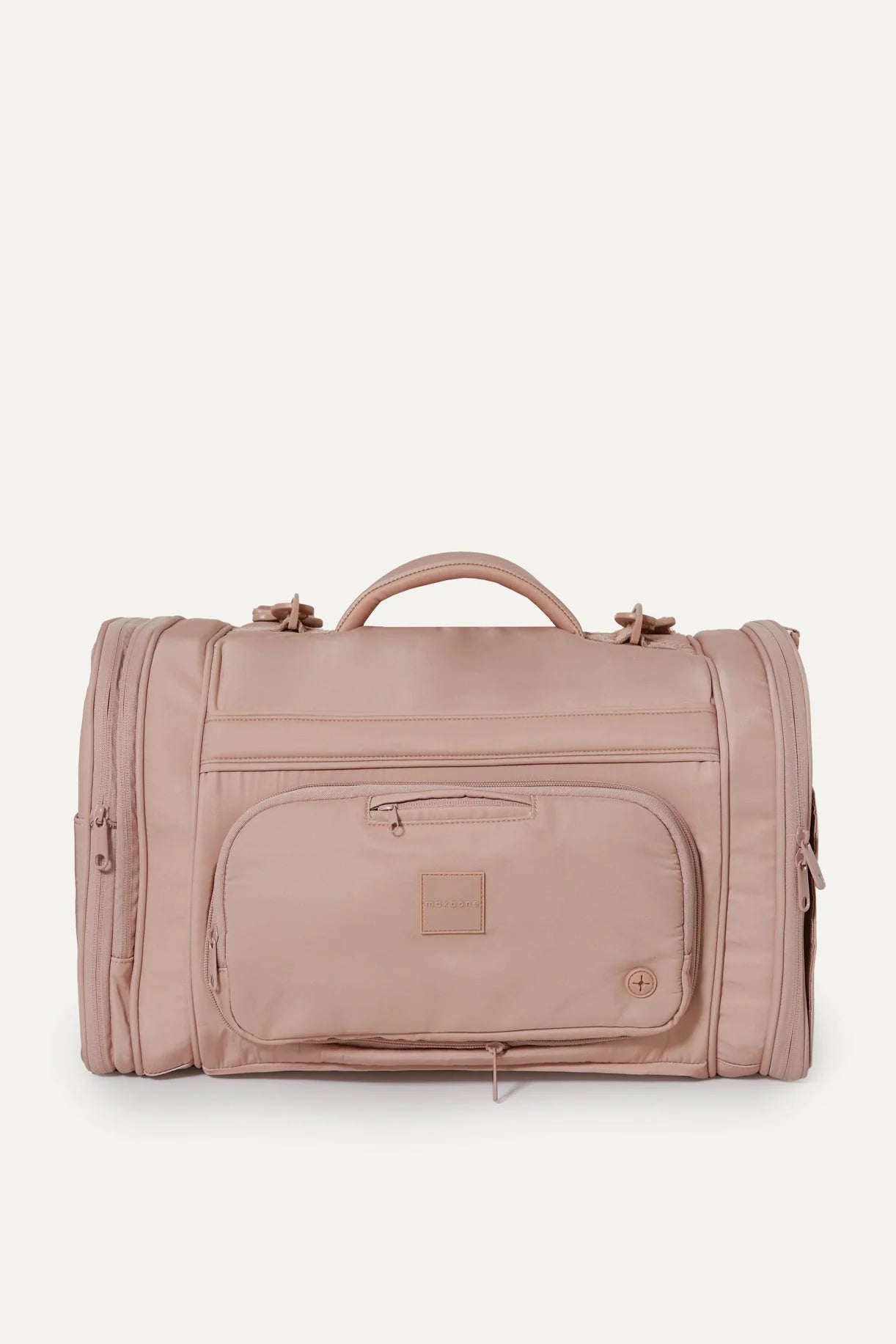 All-In-One Travel Carrier