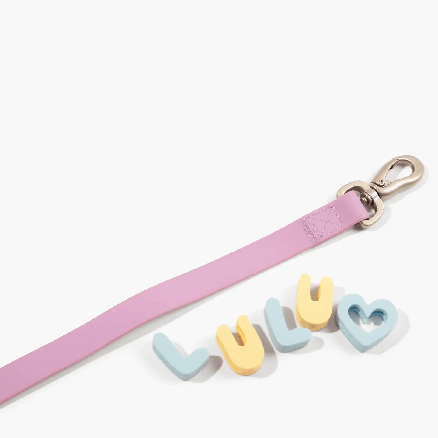 Waterproof Dog Leash + Collar Set